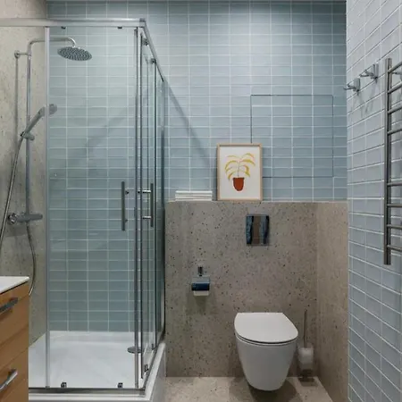 Aparthotel Tekin Apart
